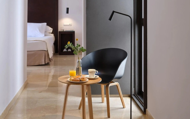 Hotel Rey Alfonso X