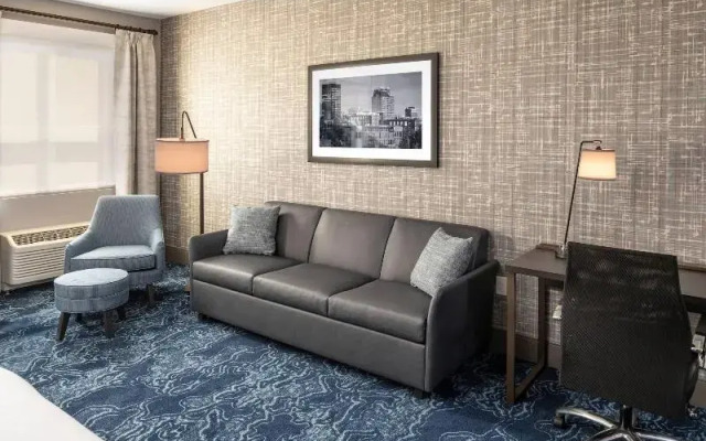 Residence Inn by Marriott Manchester Downtown