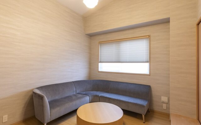 Tabist kiki HOTEL KYOTO Gojo Karasuma