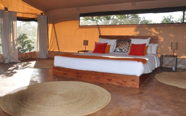 Ecoscience Center & Luxury Lodge