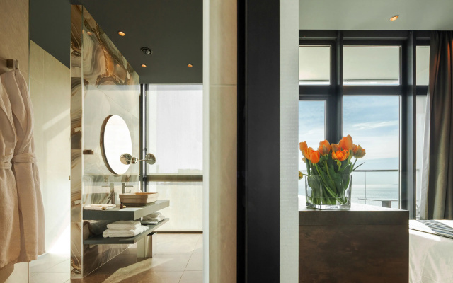Only Boutique Suites & Residences