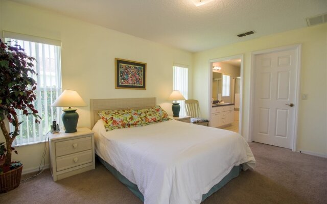 Villa Elisabeth - Golfcourse - 4 Bedroom