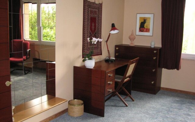 Prince d'Orange Bed & Breakfast