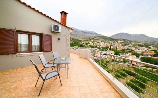 Villas metoxi