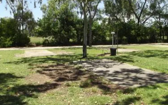 Biloela Caravan & Tourist Park