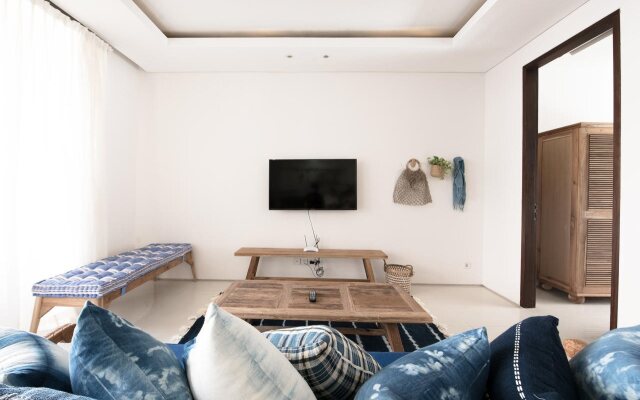 Коттедж Pelangi 148 Beach Suites