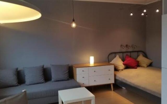 Apartament Bryza