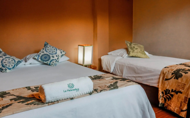 La Patarashca Hotel