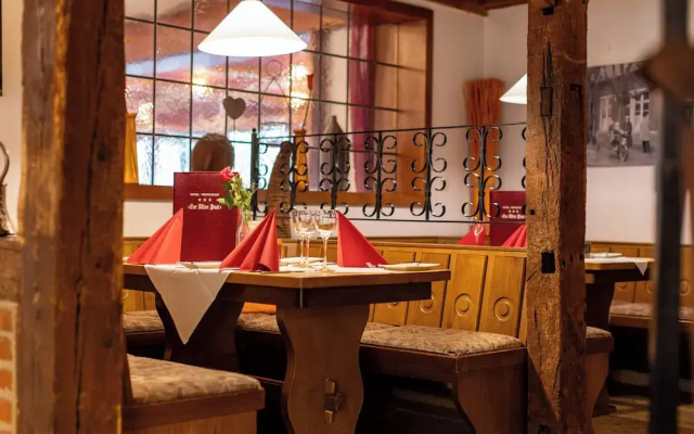 Hotel Zur Alten Post