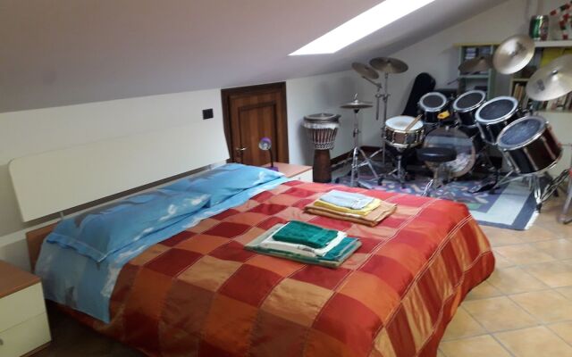 Ospitalità in Campagna