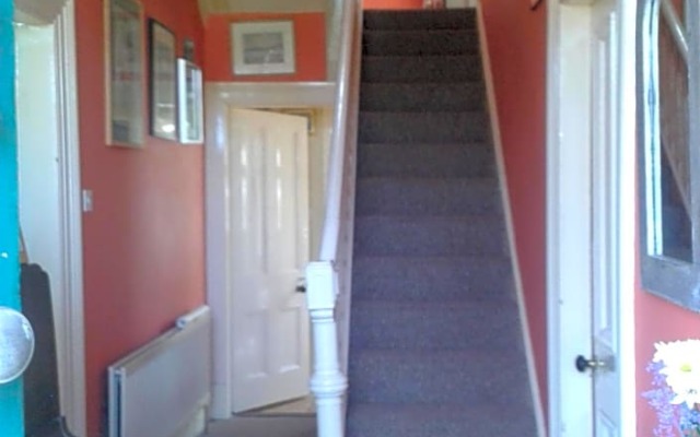 Whitehead Bed and Breakfast