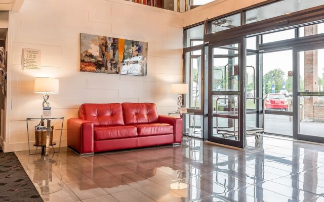 Best Western Plus L'Heritage