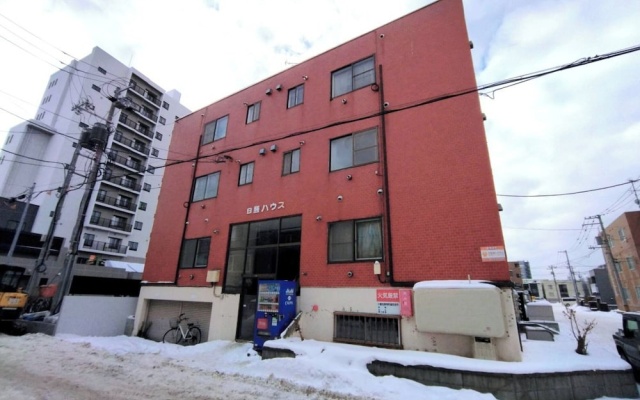 Nisshou House