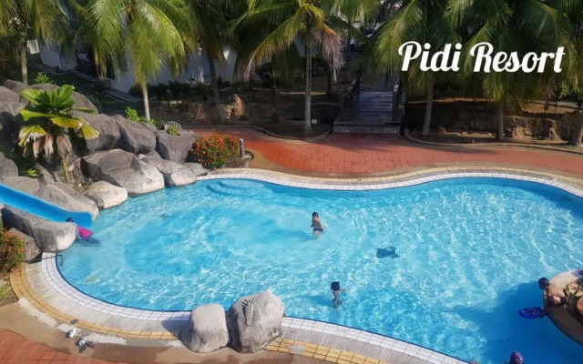 PD Perdana - Pidi Resort A108