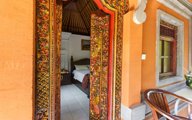 Kampung Ubud Bungalow