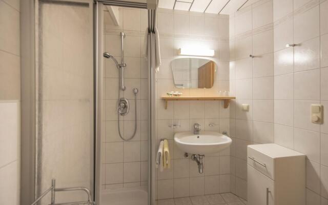 Pension und Appartement Weinschreiber