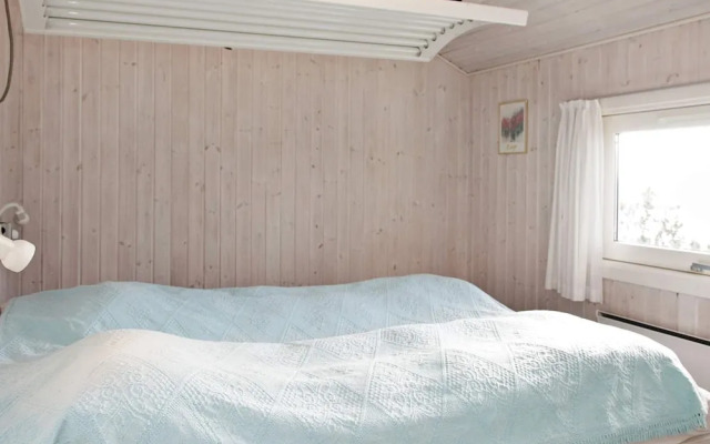 8 Person Holiday Home in Humble