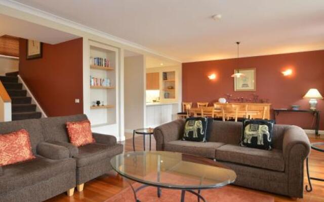 Villa 3br Bella Vista Resort Condo located within Cypress Lakes Resort (nothing is more central)