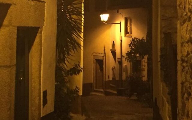 Refúgio D'Anita Douro valley house