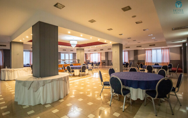Hotel Almedina Spa