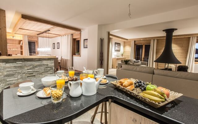 Whistler Lodge by Alpine Resorts