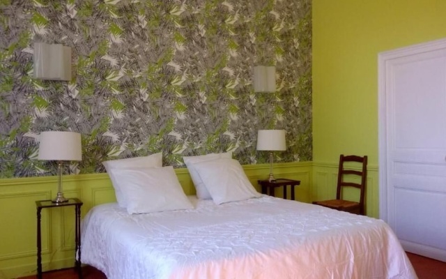 Palais de Luppé - Guest house