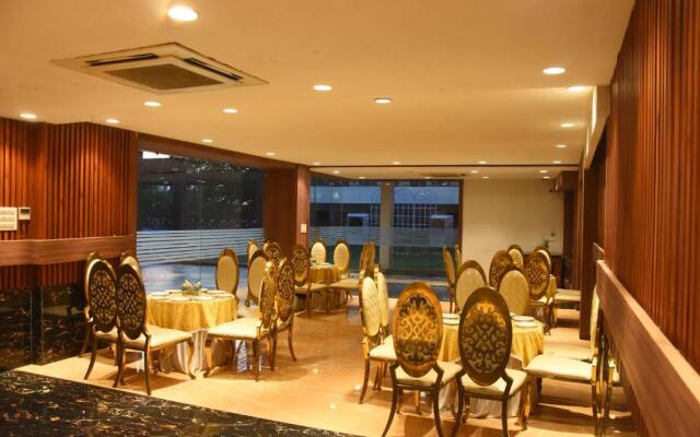 Click Resort Sparsh Bareilly