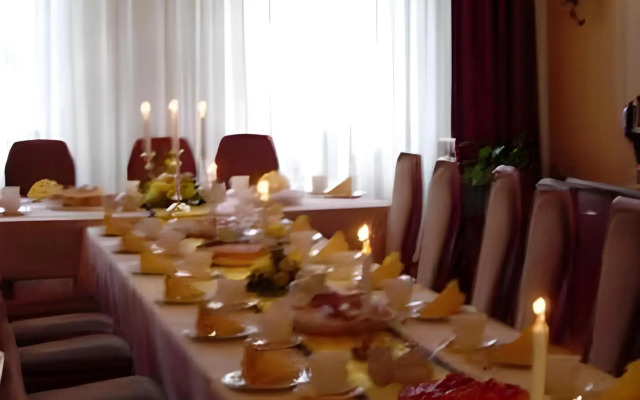 Hotel Am Kurpark