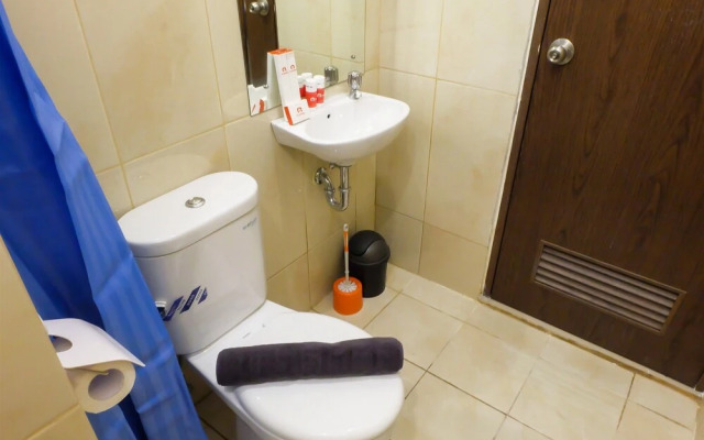 2 Bedrooms Apartment with Ancol Sea View By Travelio