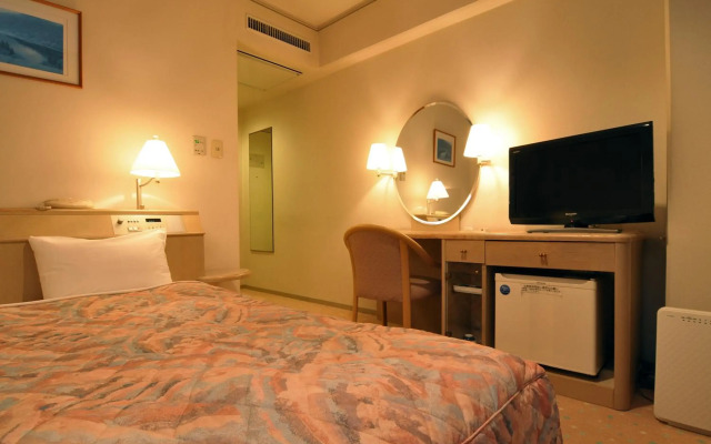 Takarazuka Washington Hotel