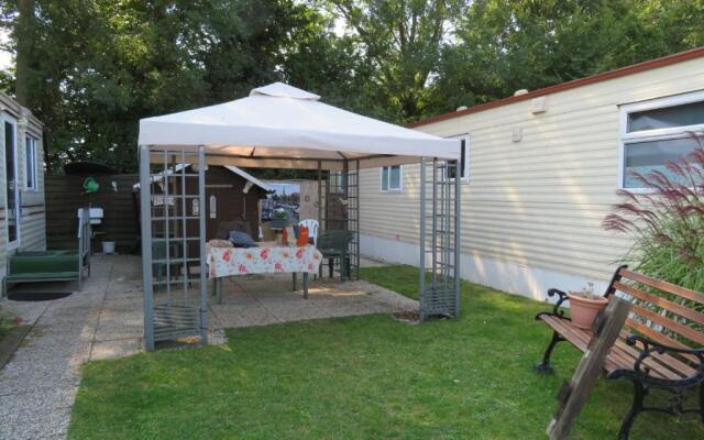 Beach Resort Kamperland - 784