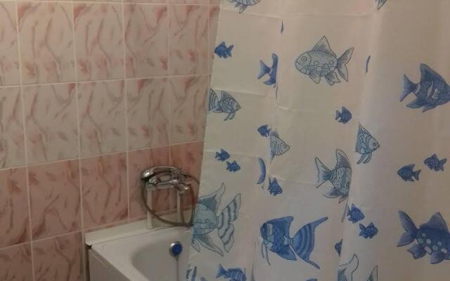 Ленивый жираф