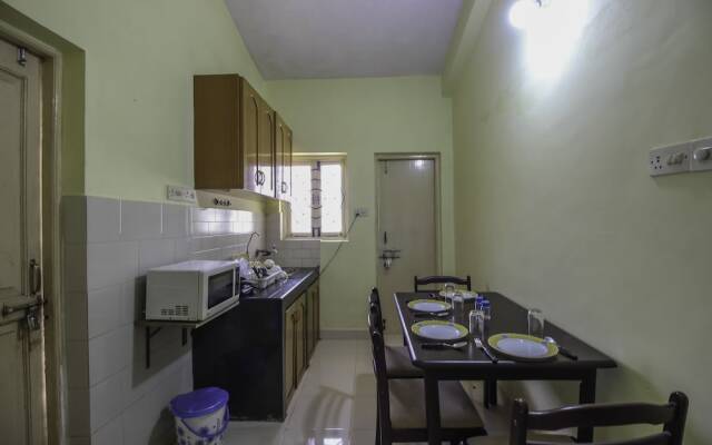 OYO 10957 Home 2BHK Colva