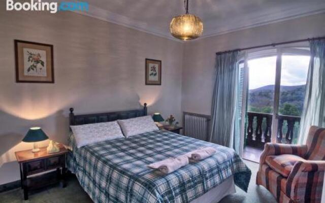 Gran Hotel La Cumbre