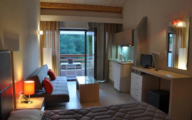 Medusa Luxury Apartments
