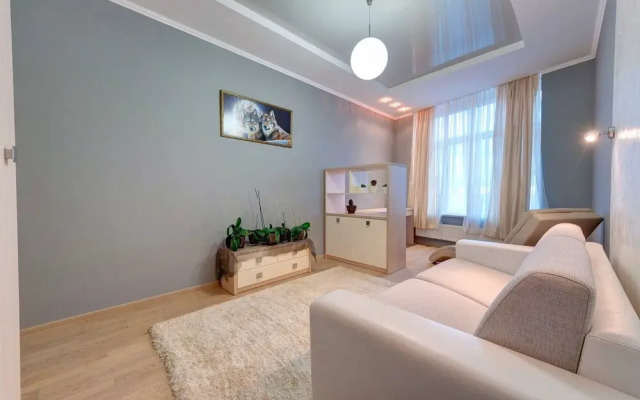 Apartment Tymofiya Shamryla