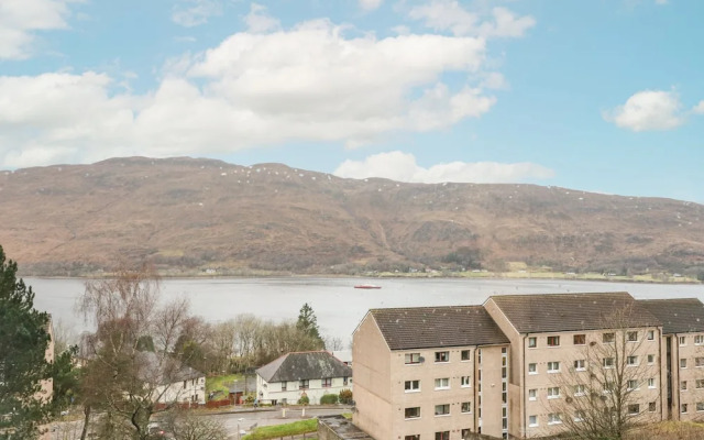 22 Moray Place