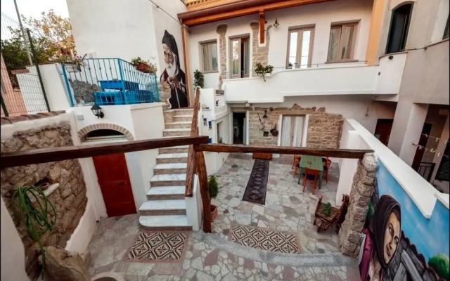 B&B Pascal House Nuoro_IUN E5016