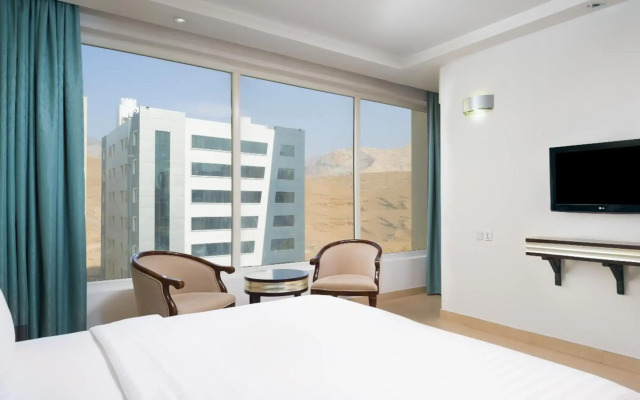 Centara Life Muscat Dunes Hotel