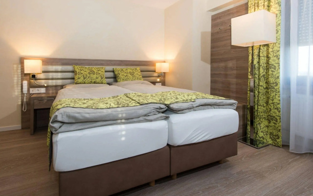 Hotel St Fiacre