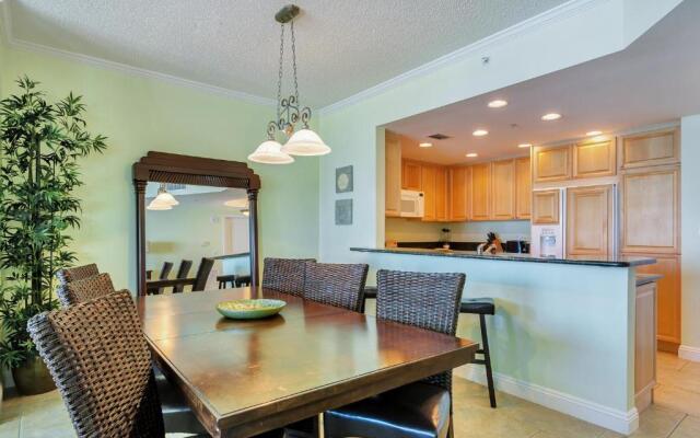 Portofino Tower1-908 Beachfront Sunrise Views