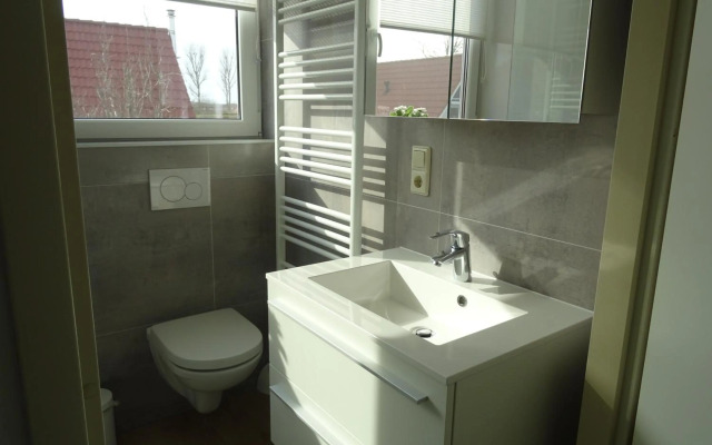 Park Schoneveld: Stern 234