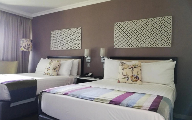 Sabi River Sun Resort