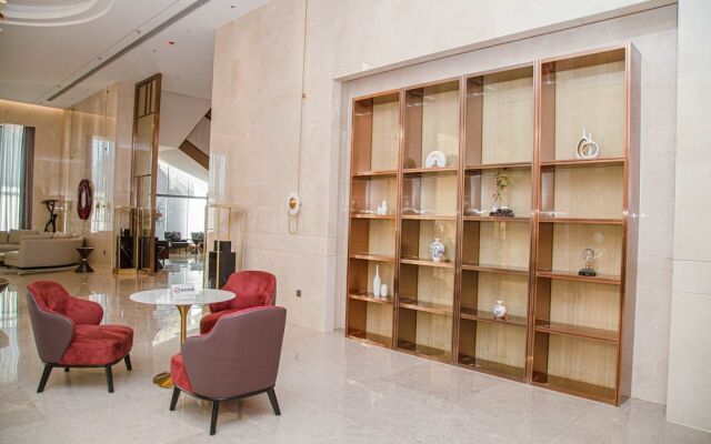 LC International Hotel