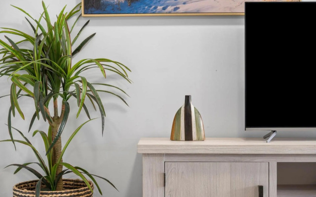 Unit 30 - 31 'Coolum Seaside', Coolum Beach