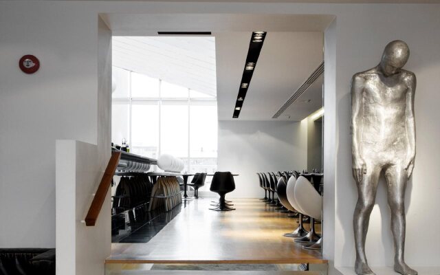 101 Hotel, Reykjavik, a Member of Design Hotels