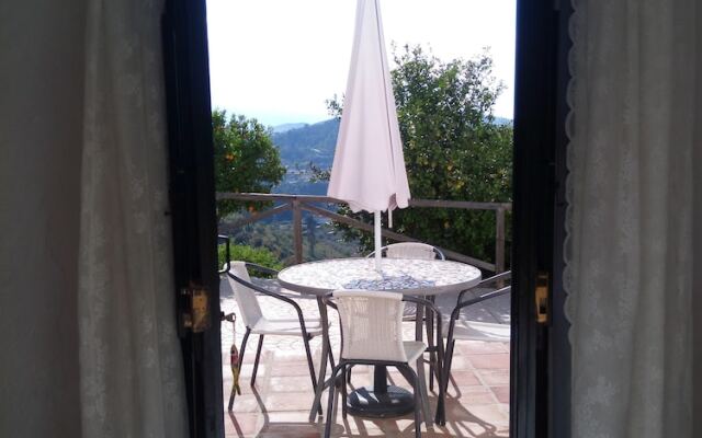 Casa Colina