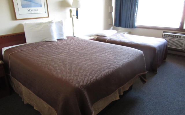 Travelodge by Wyndham Kalispell
