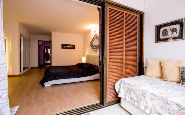 Sea Front Costa Adeje Bungalow