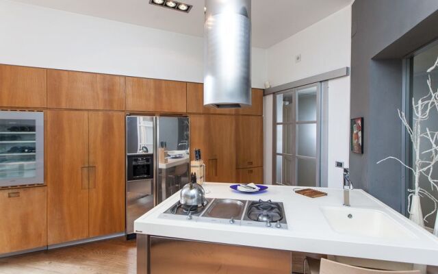 Lepanto Deluxe Penthouse